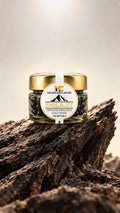 Mountain caviar premium Himalayan shilajit